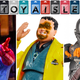 Illustration for article titled The Best iJurassic Park/i Figure Mattels Ever Made Is Now This Spit-Covered Nedry